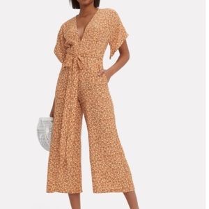 Faithful the brand jumpsuit
